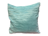 CRINKLE PILLOW - TIFFANY