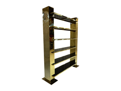 CAYMUS DISPLAY UNIT - GOLD