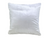 MICROSUEDE PILLOW - IVORY