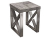 OXFORD ACCENT TABLE