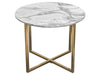 LUXOR ACCENT TABLE