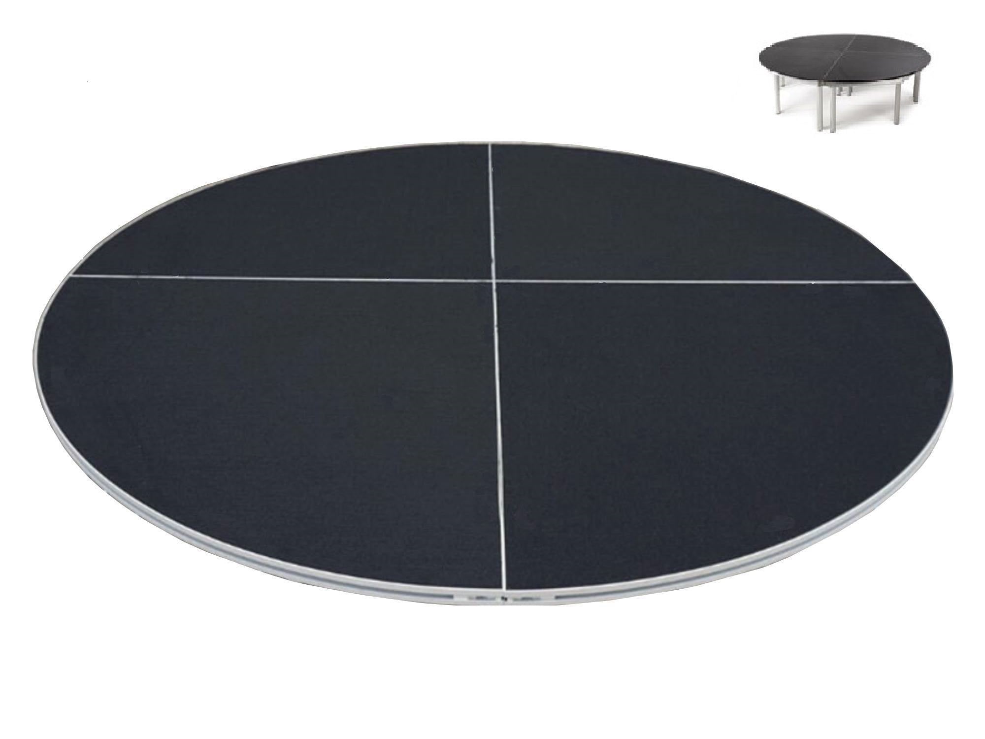 WENGER STAGE | 8ft ROUND