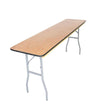 CLASSROOM / CONFERENCE TABLE | 5' x 18"